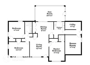 Building Photo - 506 Ewing Ln