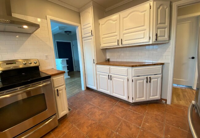 Foto del edificio - 1717 24th St