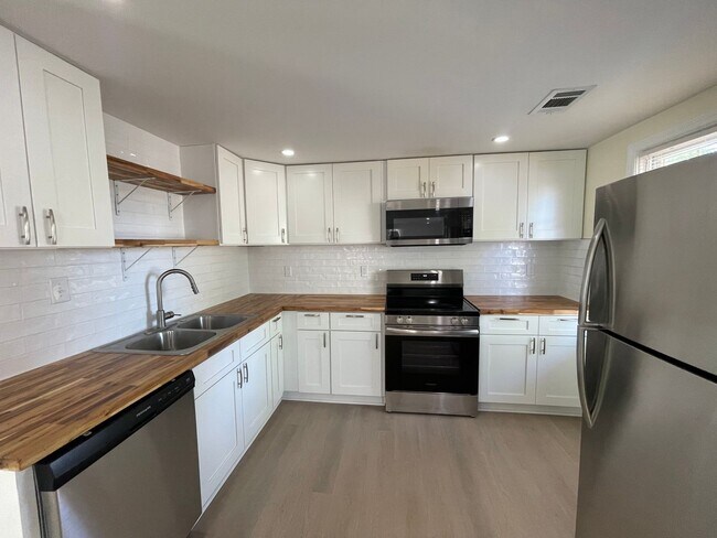 Foto del edificio - 203 17th St