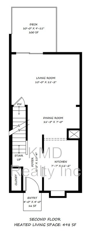 Building Photo - 505 Lex Dr
