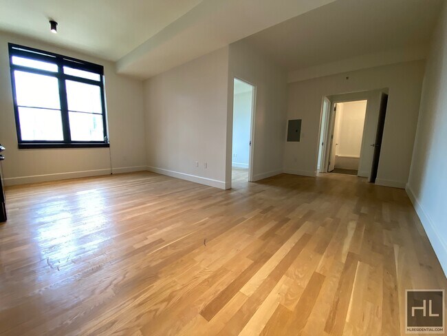 Foto del edificio - 487 KEAP STREET Unit 604