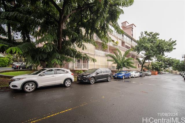 Foto del edificio - 1020 Green St
