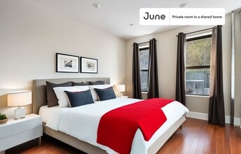 Building Photo - Room in Shared 2 bed/1 bath home