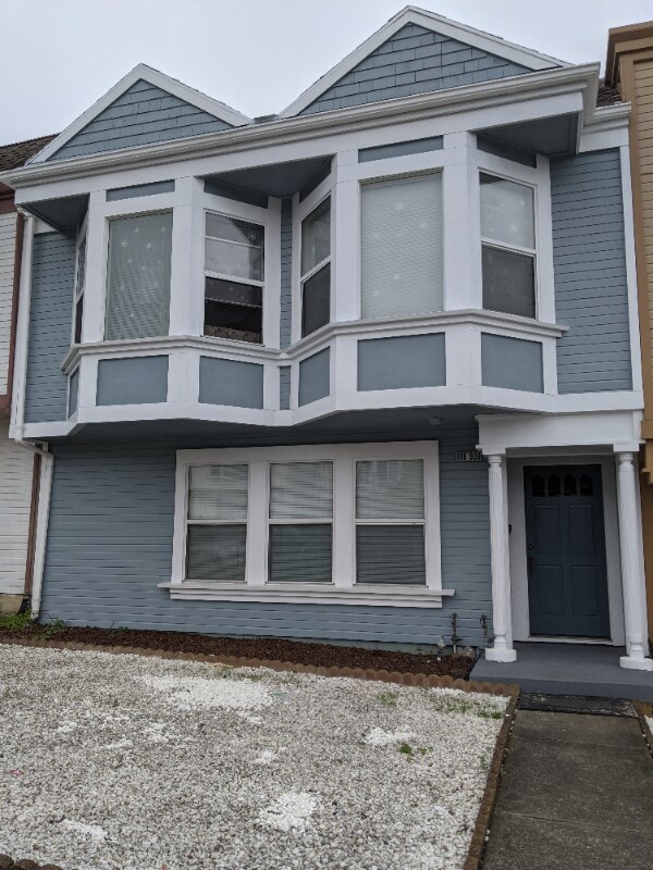 918 Wyandotte Ave, Daly City, CA 94014 Townhome Rentals in Daly City