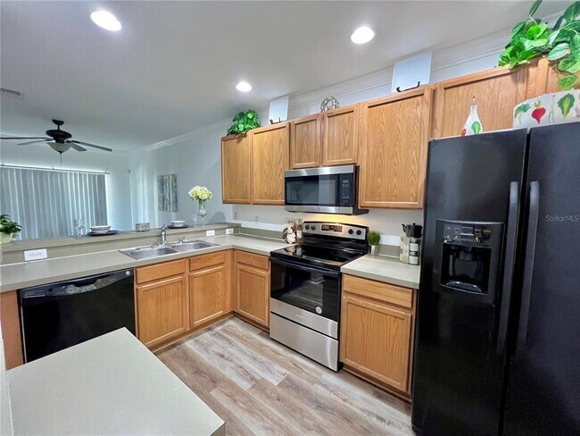 Foto del edificio - 12425 Foxmoor Peak Dr