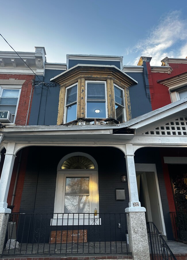 Building Photo - 634 N 56th St