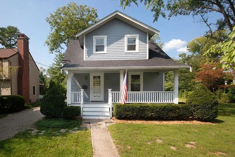 LOVE AVENUE House for Rent in Terrace Park, OH