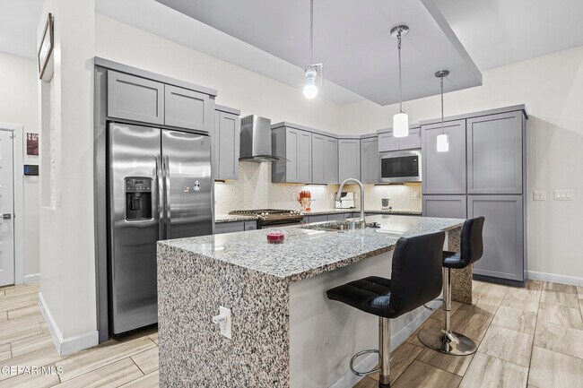 Foto del edificio - 12308 Desert Heights Ct