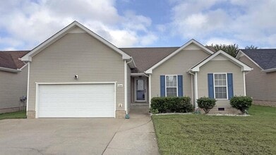 Building Photo - 3740 N Cindy Jo Dr