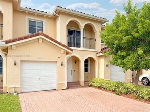 Building Photo - 16562 SW 71st Ter