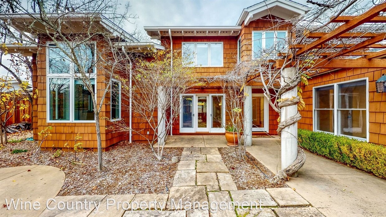 1860 Quail Ct, St. Helena, CA 94574 House Rental in St. Helena, CA