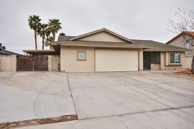 Building Photo - 5462 Rondonia Cir