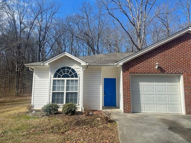 Foto del edificio - 3841 Stephens Rd NE