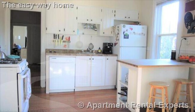 Foto del edificio - 6 Poplar Rd