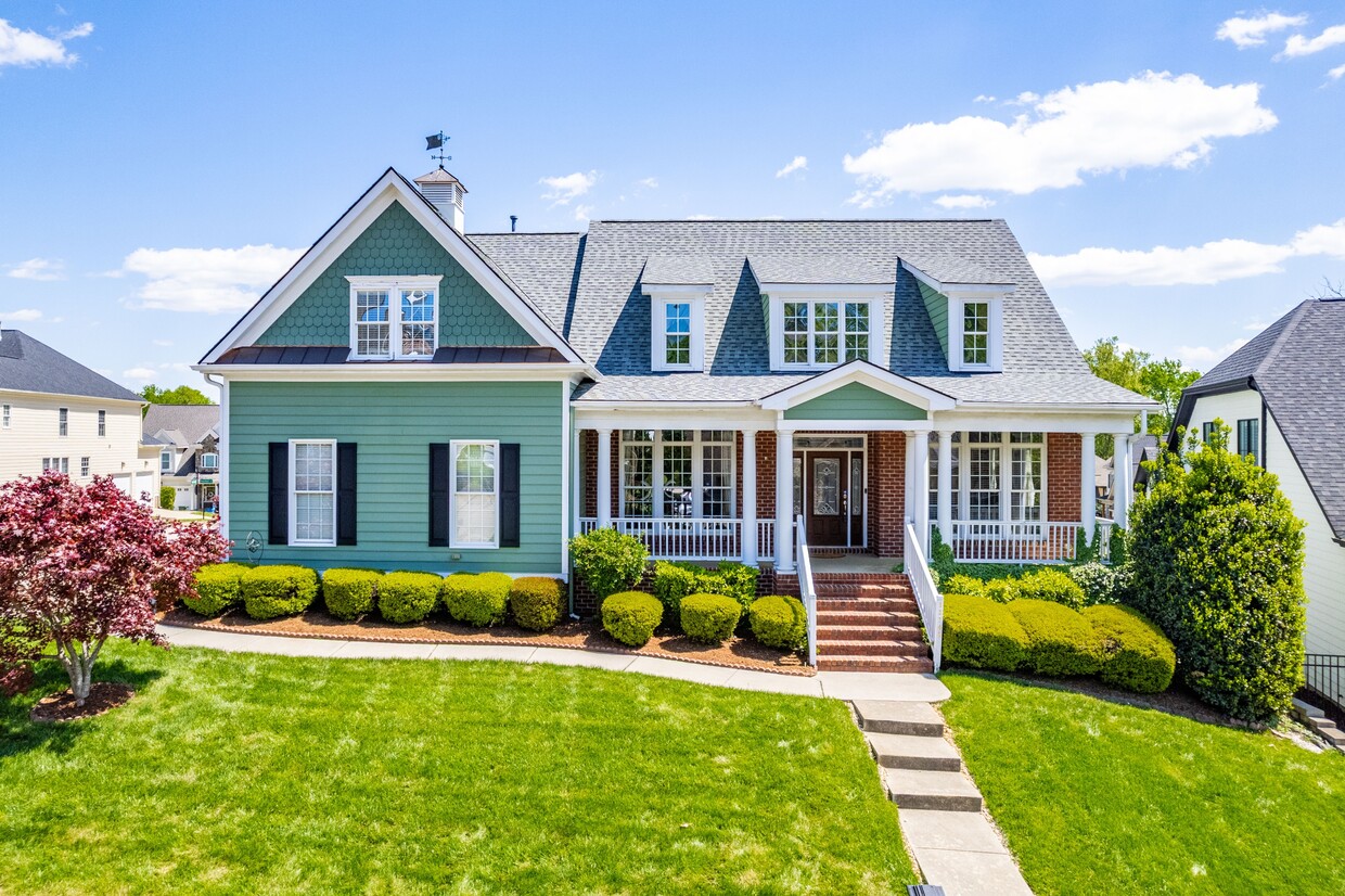Foto principal - 12740 Rosalie St