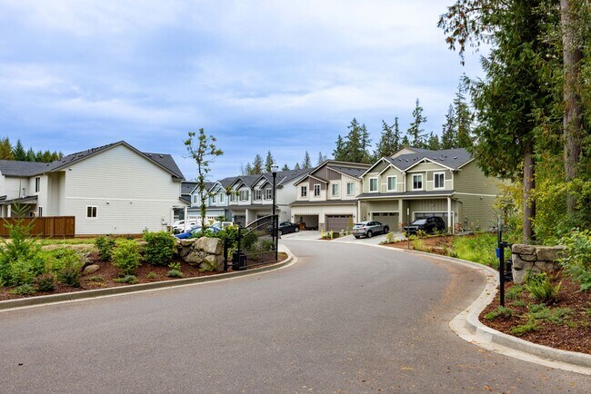 Foto del edificio - Gated Community - Two large bedroom suites...