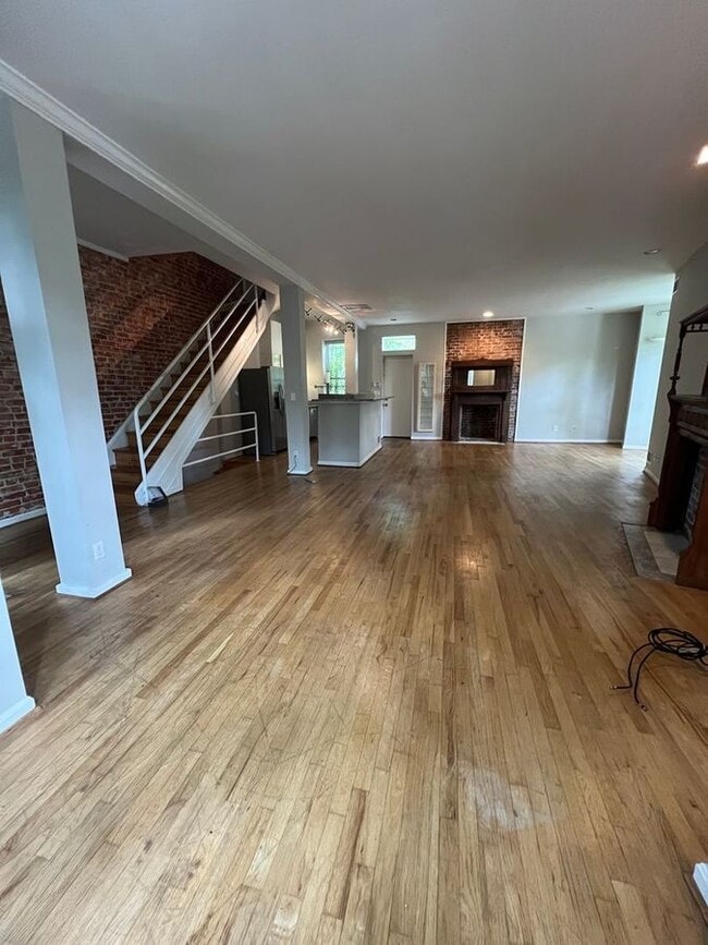 Foto del edificio - 1701 New Jersey Ave NW