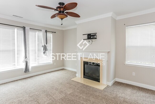 Building Photo - Charming 3 bedroom home in Huntersville!