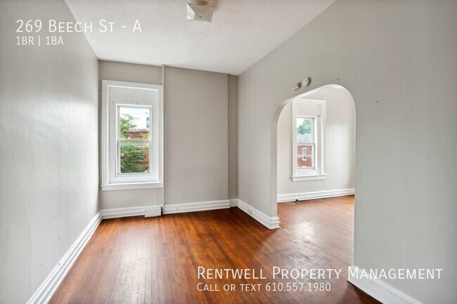 Building Photo - 1 BD 1BA Apartment in Pottstown, PA Availa...