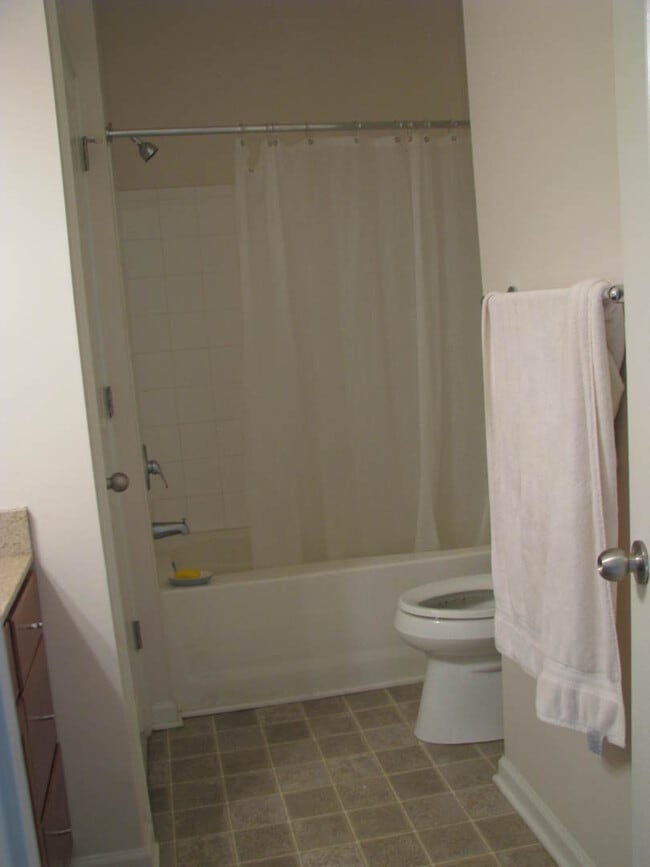 Foto del edificio - 705 Walker Square