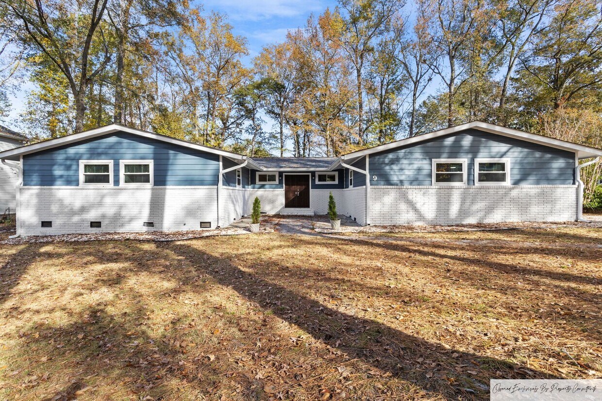 Primary Photo - COMPLETELY RENOVATED WITH IN-LAW SUITE