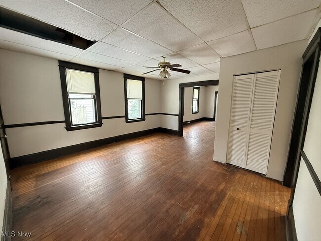 Foto del edificio - 3672 E 48th St