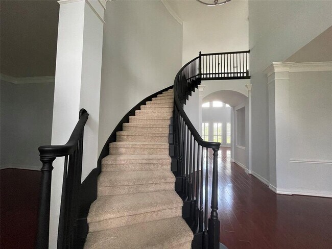 Foto del edificio - 11802 Crescent Bluff Dr