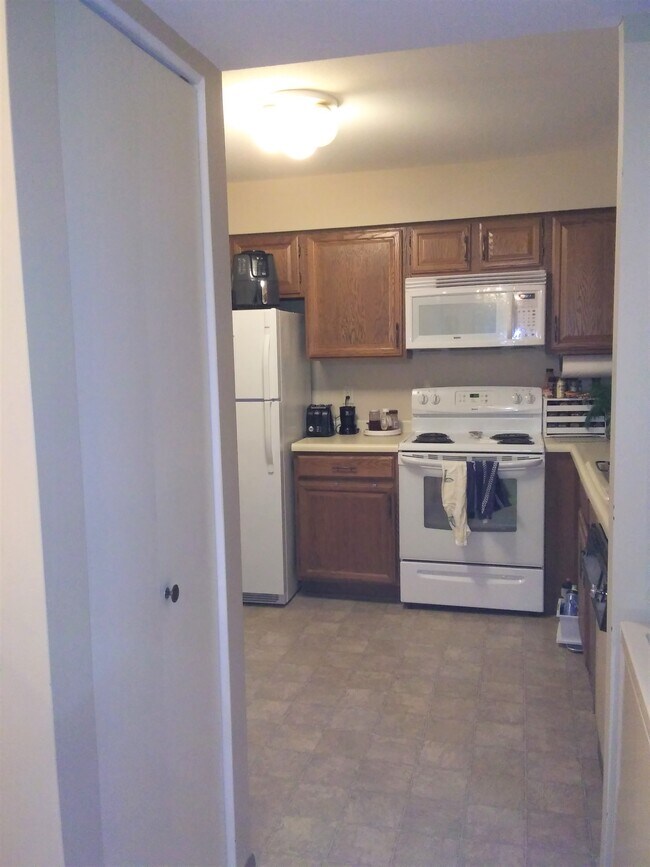 Foto del edificio - 3942 N Oakland Ave