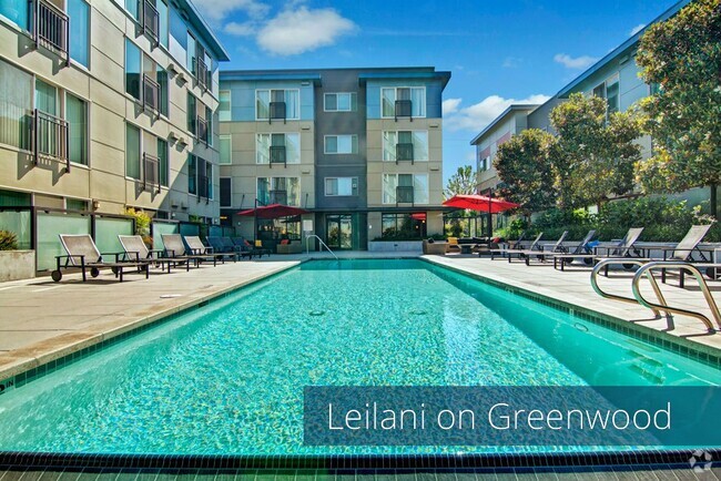 Building Photo - Leilani Apartment Homes