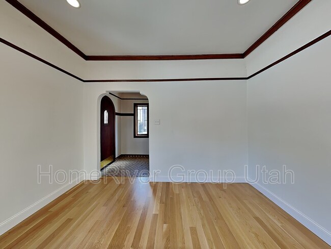 Building Photo - 1588 S 1300 E