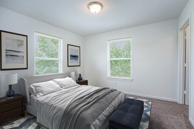 Foto del edificio - Meadow Stone Apartments