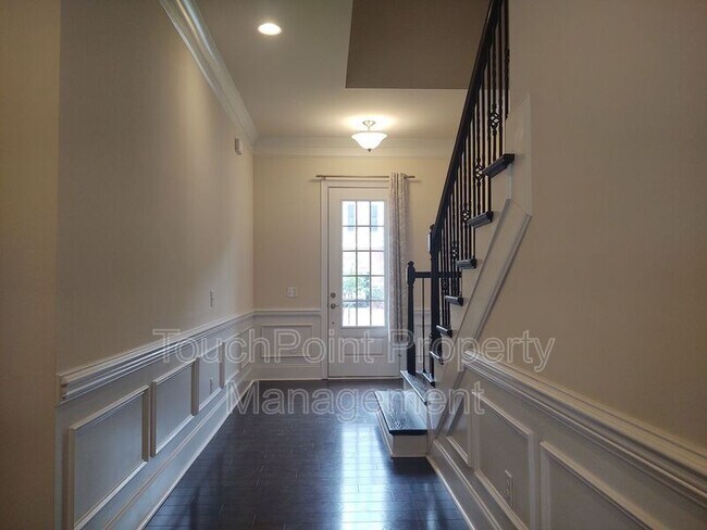 Foto del edificio - 10707 Campbell Commons Way