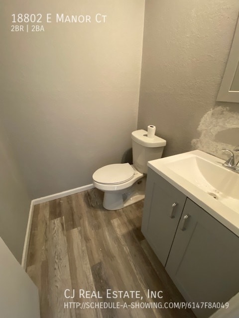 Building Photo - 18802 Manor Dr