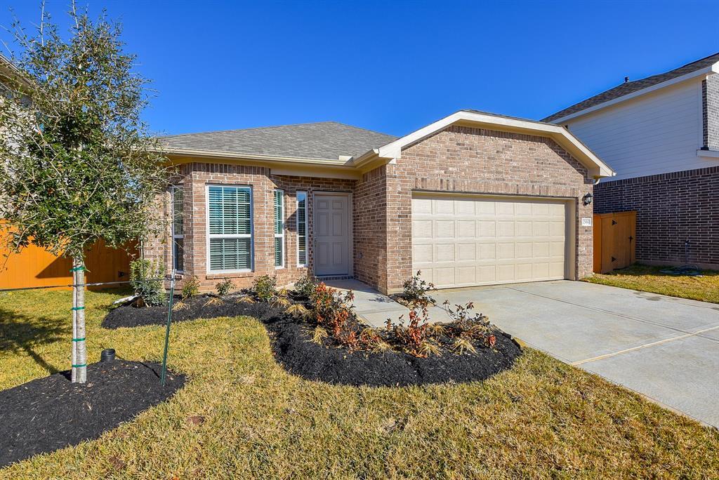 32958 Silver Mdw Wy, Pattison, TX 77423 House Rental in Pattison, TX