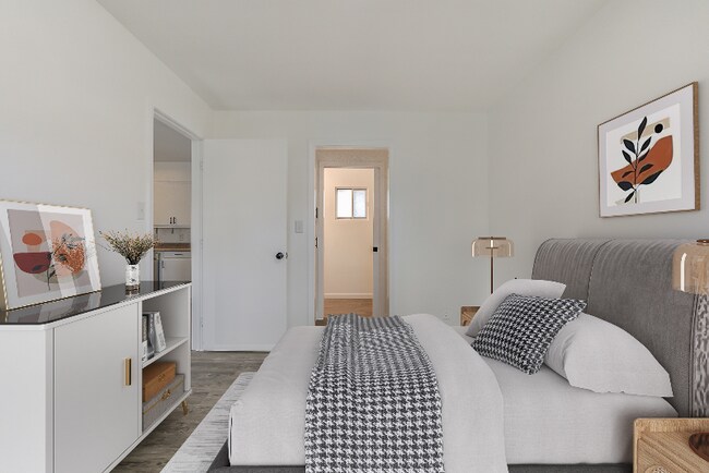 Foto del edificio - 804 Yuba St