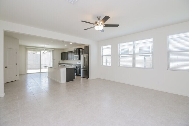 Foto del edificio - 4157 W Copperleaf Dr