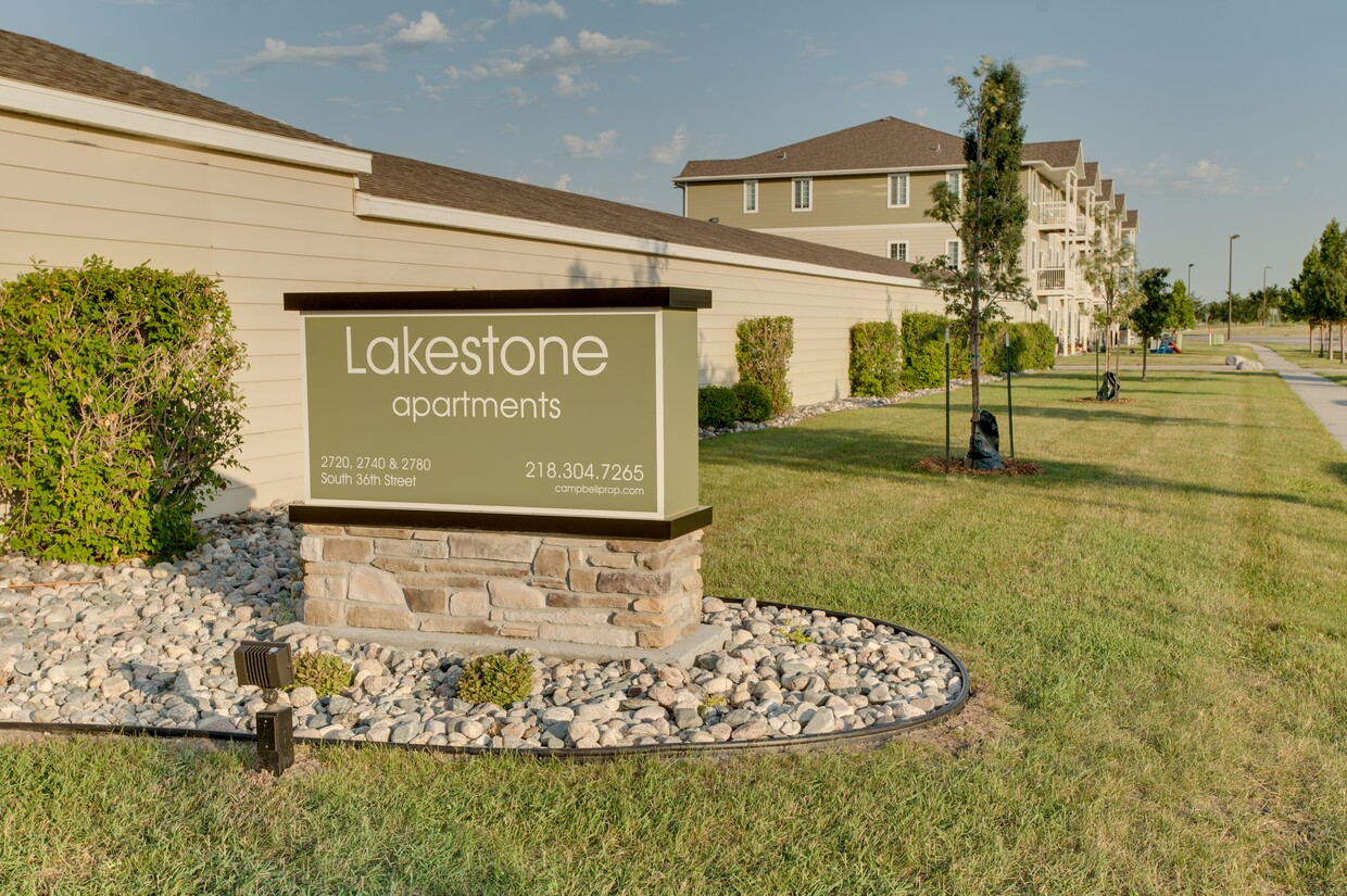 Lake Stone Apartments