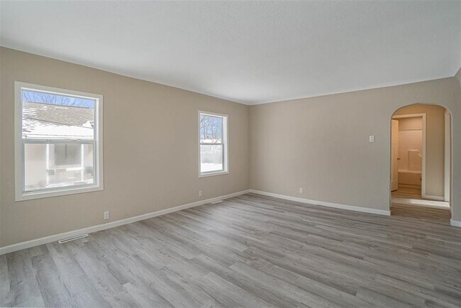 Foto del edificio - 810 Haley St