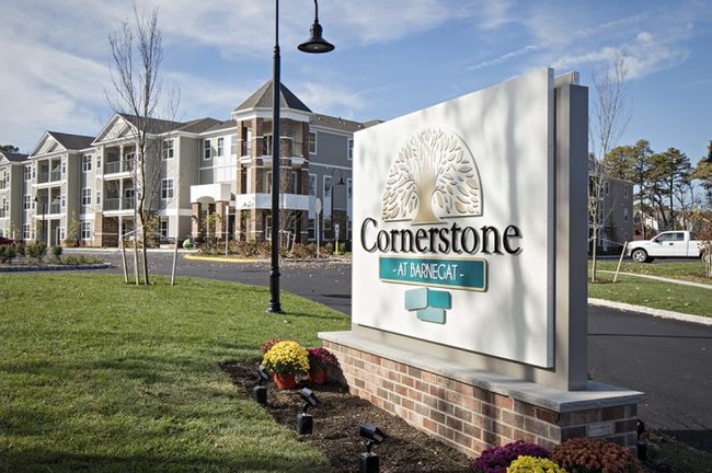 Building Photo - Cornerstone at Barnegat