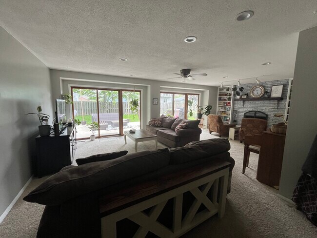 Foto del edificio - 4314 W Castleton Ct