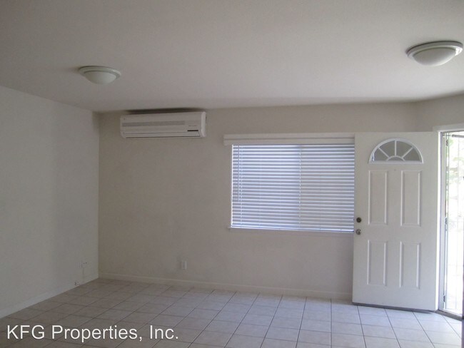 Foto del edificio - 2 br, 1 bath Apartment - 1607 B Makiki Street