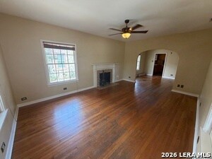 Foto del edificio - 139 Thomas Jefferson Dr