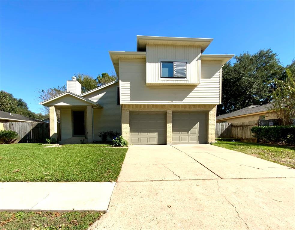1139 W Brompton Dr, Pearland, TX 77584 House Rental in Pearland, TX