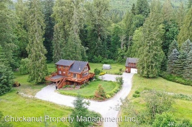 Building Photo - 5 br, 3 bath House - 9434 Cornell Creek Rd