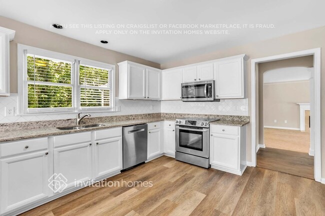 Building Photo - 2088 Glenellen Dr NW
