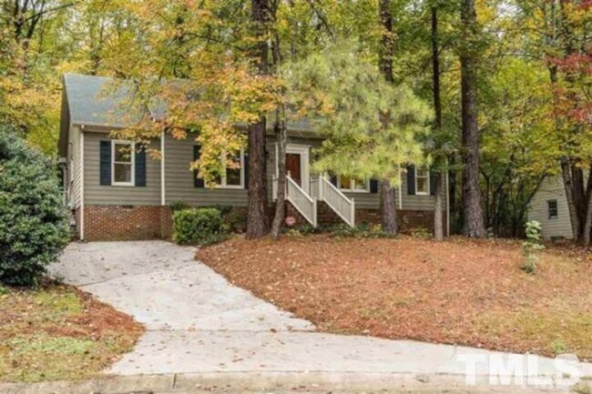 Foto del edificio - 10 Fox Chase Ln