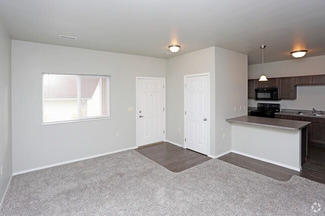 Windsor Heights Apartments Sioux Falls, SD