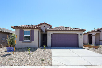 Building Photo - 16707 W Chama Dr
