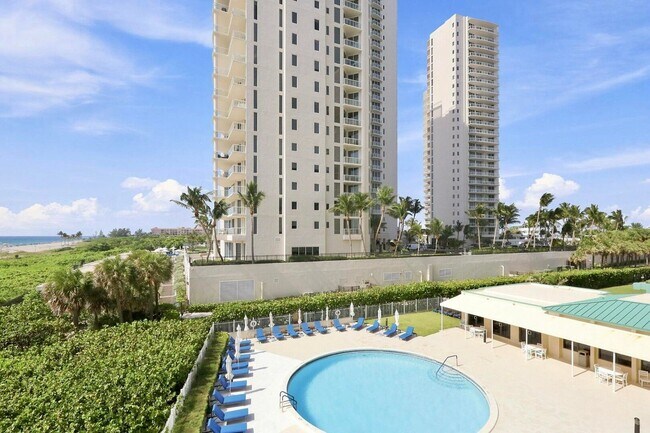 Building Photo - 2800 N Ocean Dr