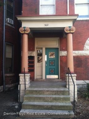 Primary Photo - 502 W Saint Catherine St
